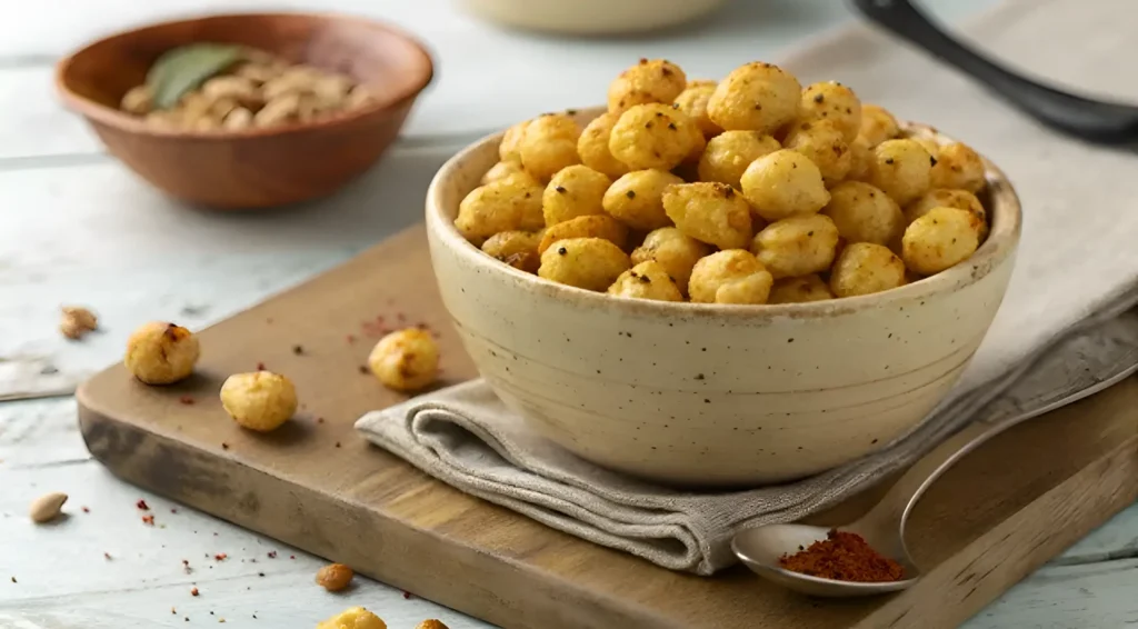 Makhana Snacks