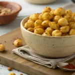 Easy Homemade Makhana Snacks You’ll Love