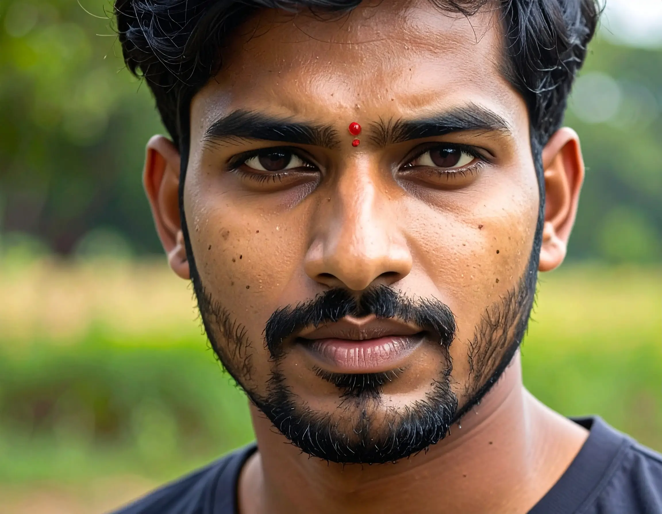 Charan Reddy - Healthy Office Snack Review