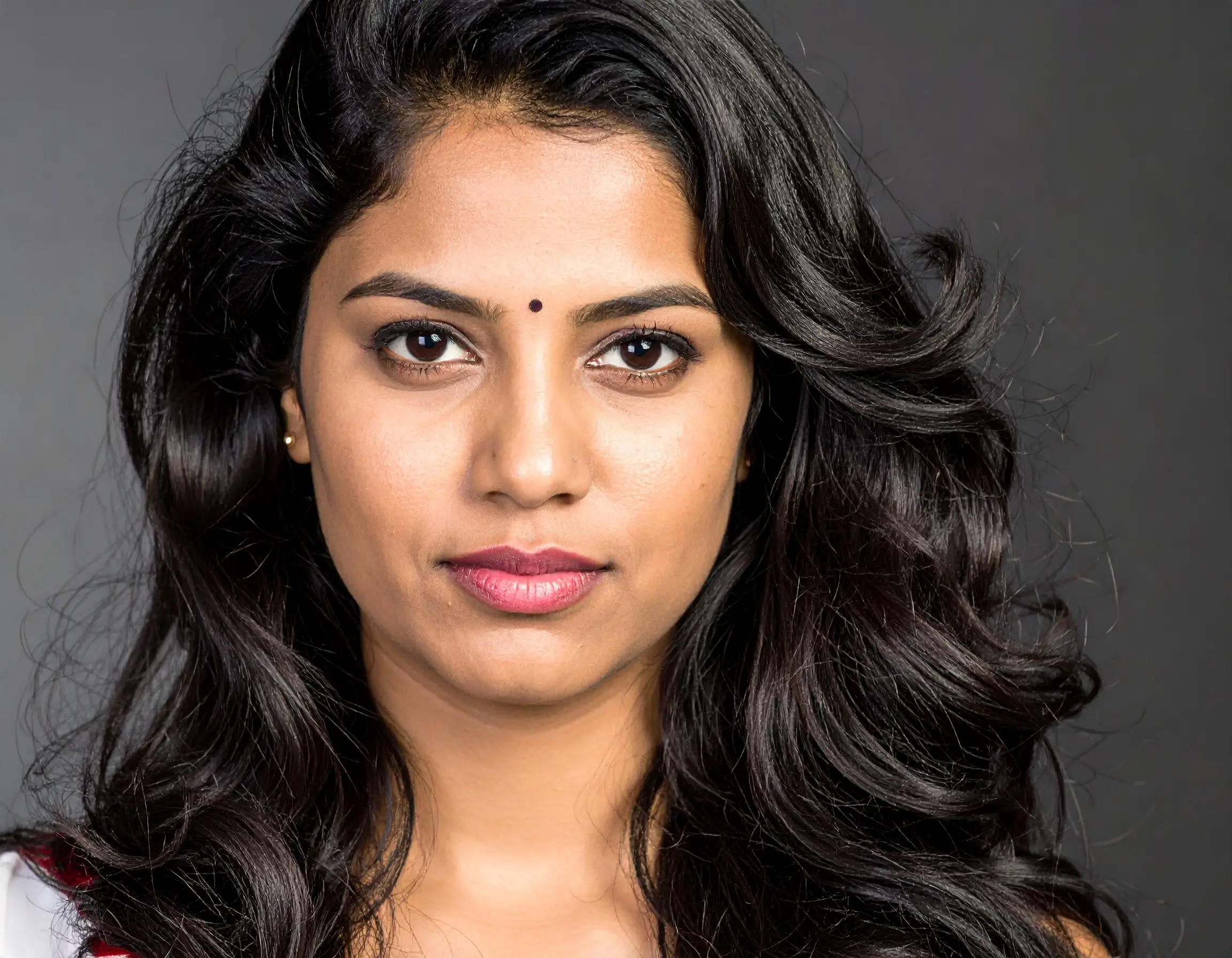 Debayani Sen - Healthy Work Snack Review