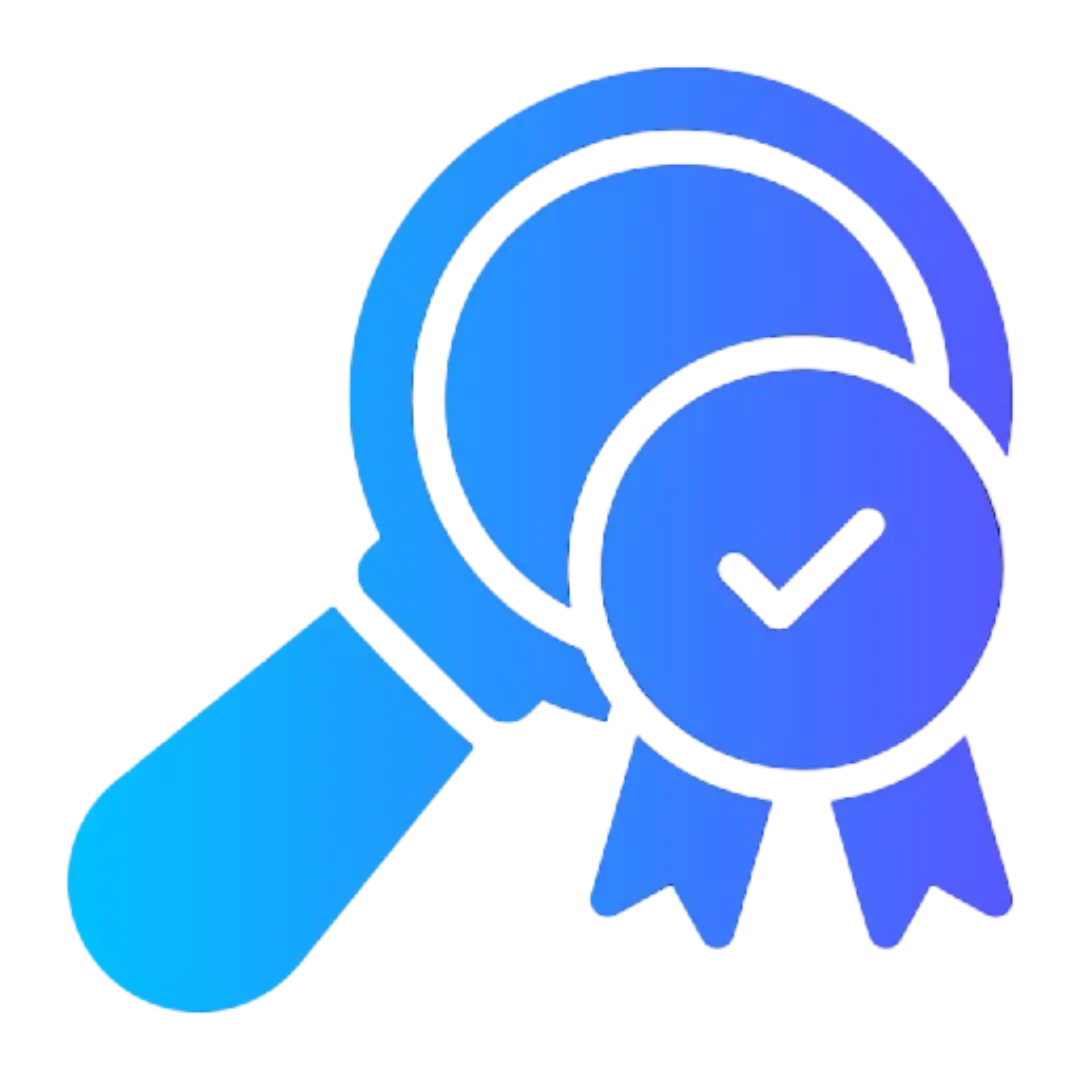 Strict Quality Testing