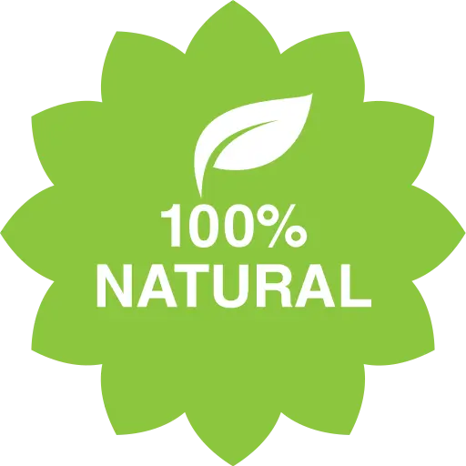 100% Natural Makhana - No additives or preservatives